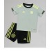 Cheap Celtic Third Football Kit Children 2022-23 Short Sleeve (+ pants)